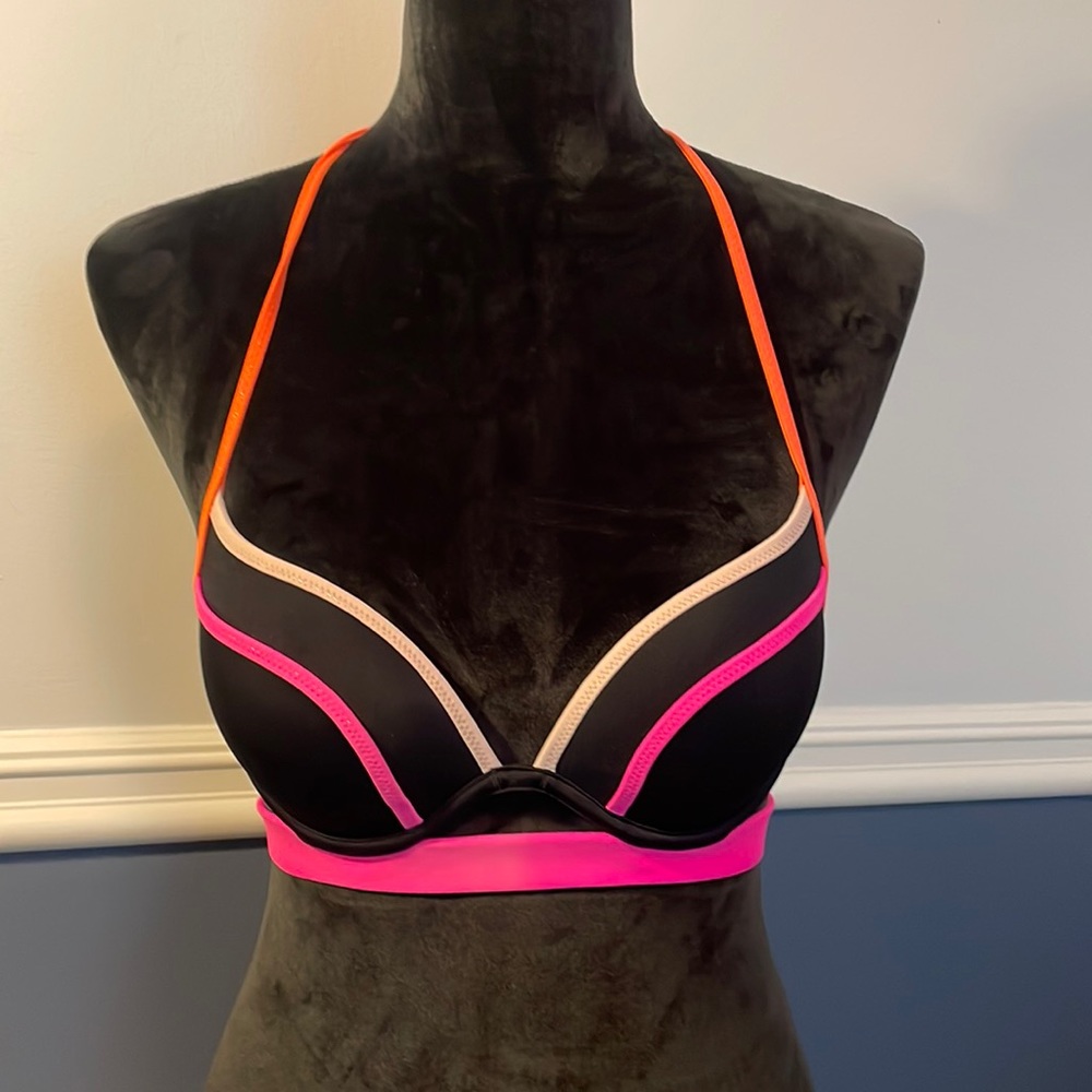 “Victoria’s Secret” swim top